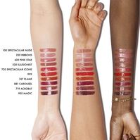 ROUGE DIOR FOREVER LIQUID SEQUIN EDICIÓN LIMITADA   ROUGE DIOR FOREVER LIQUID SEQUIN EDICIÓN LIMITADA   2